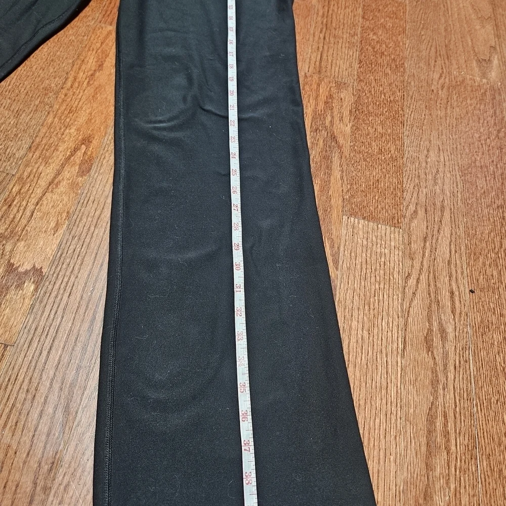 Nike Black Athletic Pants